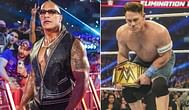 The Rock & John Cena to target 39-year-old star next if they fail to dethrone Cody Rhodes? Possibility explored