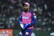 Rajasthan Royals v Gujarat Titans - IPL 2023 - Source: Getty