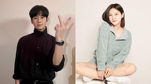 "They threatened legal action if she contacted"—Kim Sae-ron’s family claims she was warned of compensation risks to protect Queen of Tears’ reputation