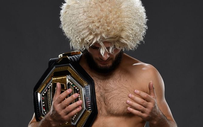 5 moments that defined Khabib Nurmagomedov's career