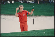 PGA: Masters Tournament - Final Round - Source: Imagn