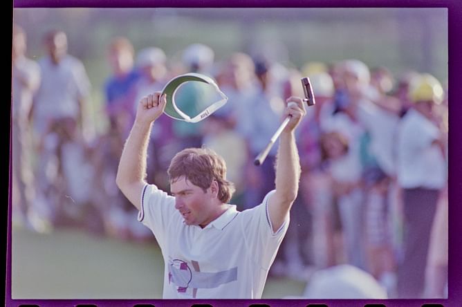 How many times did Fred Couples win The Masters? Exploring the golf legend's record at Augusta