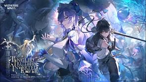 Wuthering Waves 2.2 maintenance start and end time