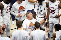 SEC Tournament bracket 2025: Location, dates, schedule, how to watch, tickets and more