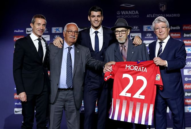 Arsenal new sporting director Andrea Berta keen on bringing 20-year-old Spanish sensation to Emirates: Reports