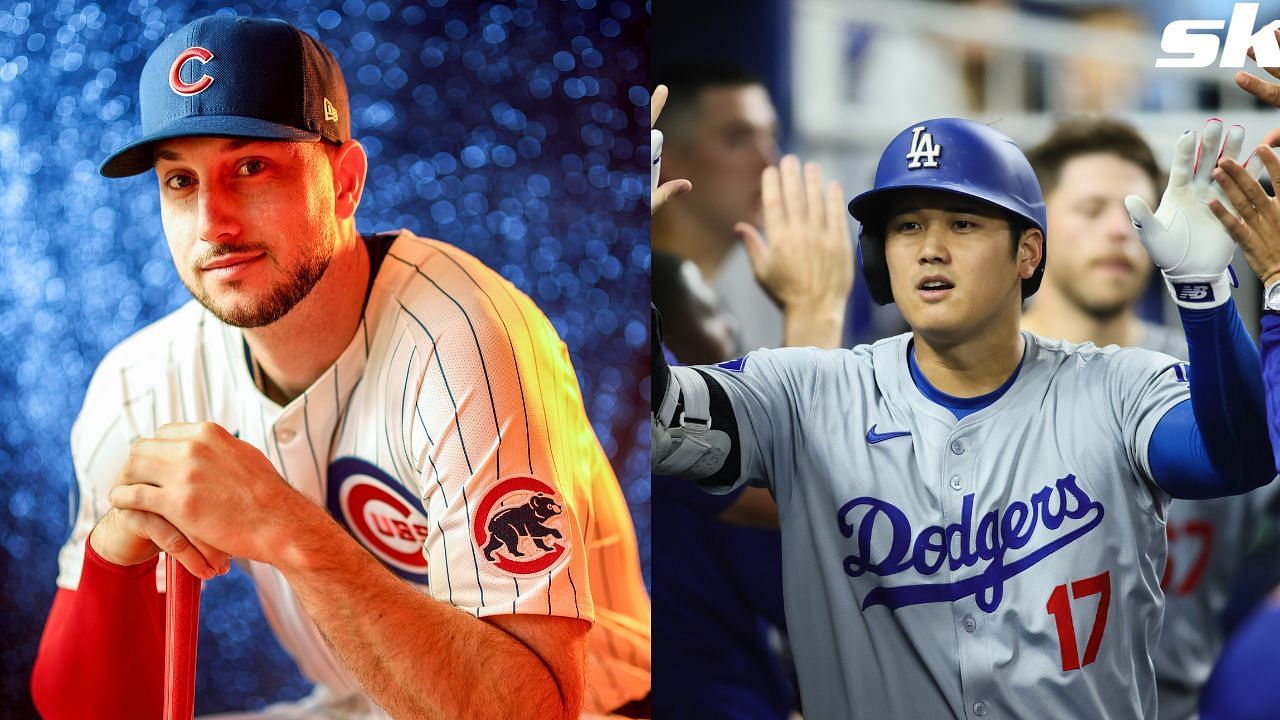 Dodgers vs Cubs Tokyo Series 2025: Projected lineups for MLB season opener ft. Shohei Ohtani, Kyle Tucker