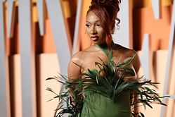 “Whoever did this… hates her” — Megan Thee Stallion’s Vanity Fair Oscars 2025 after-party outfit faces netizens’ disapproval