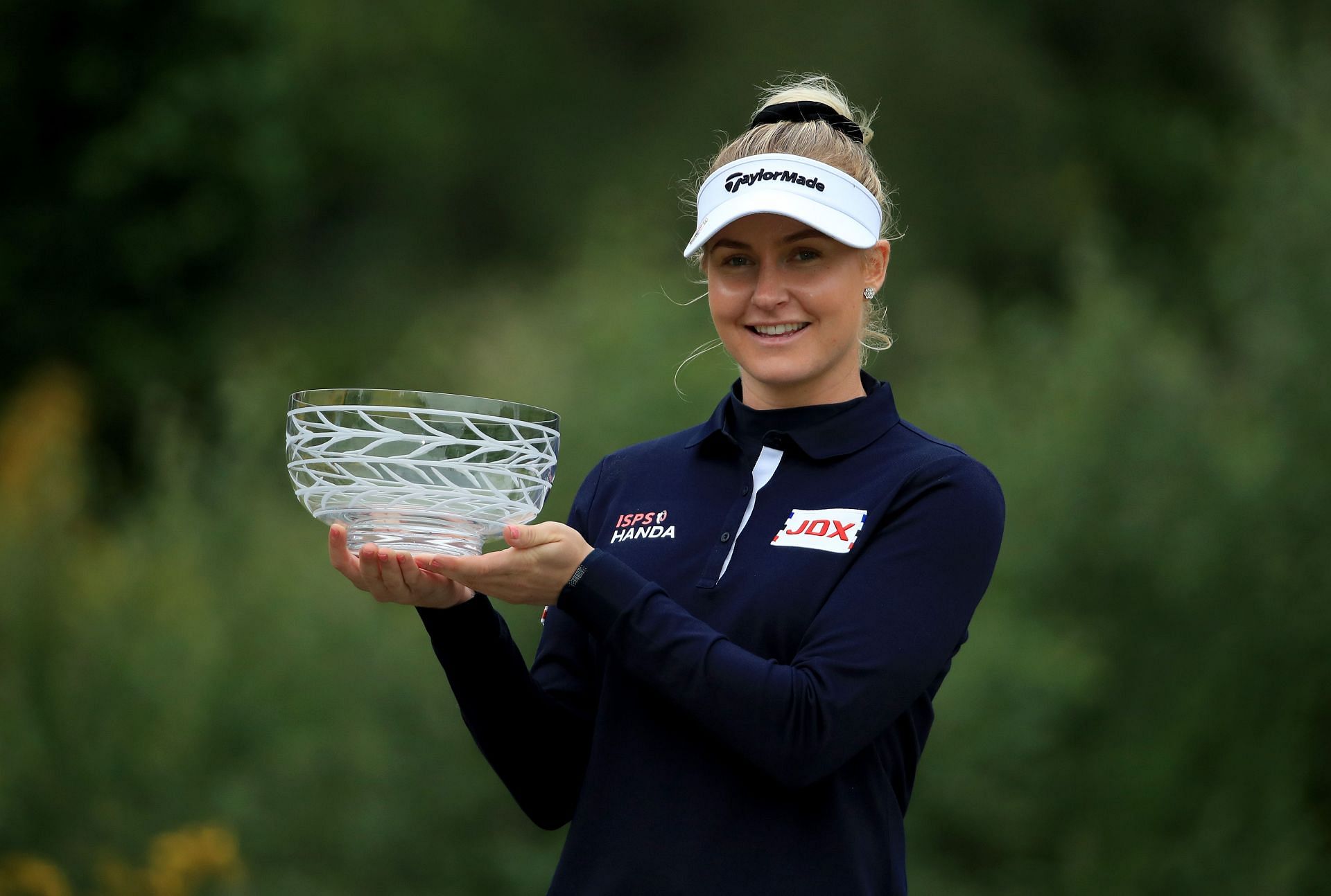 The Rose Ladies Series - Brokenhurst Manor Golf Club - Source: Getty