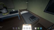 Assign the bed to the worker (Image via Sportskeeda Gaming || TVGS)