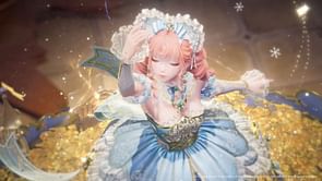 Infinity Nikki 1.3 redeem codes