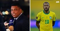 "He will have to sacrifice himself" - Ronaldo Nazario responds when asked if Neymar Jr will feature for Brazil at 2026 FIFA World Cup