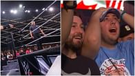 WWE Superstar reveals new career low following brutal match