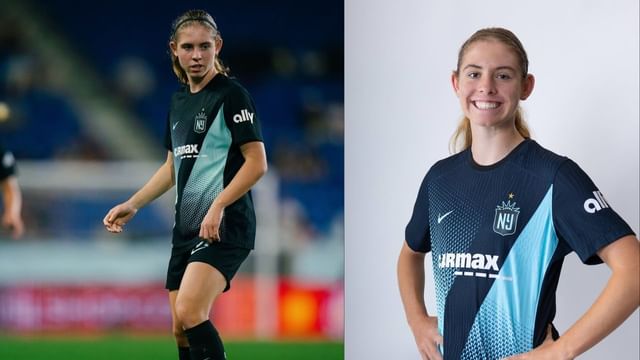 Who is Mak Whitham? All about the youngest player to debut in the NWSL