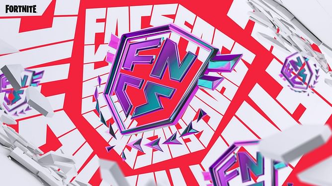 Fortnite FNCS Divisional Cup Finals 2025 Week 3: Start date, prize pool, and more