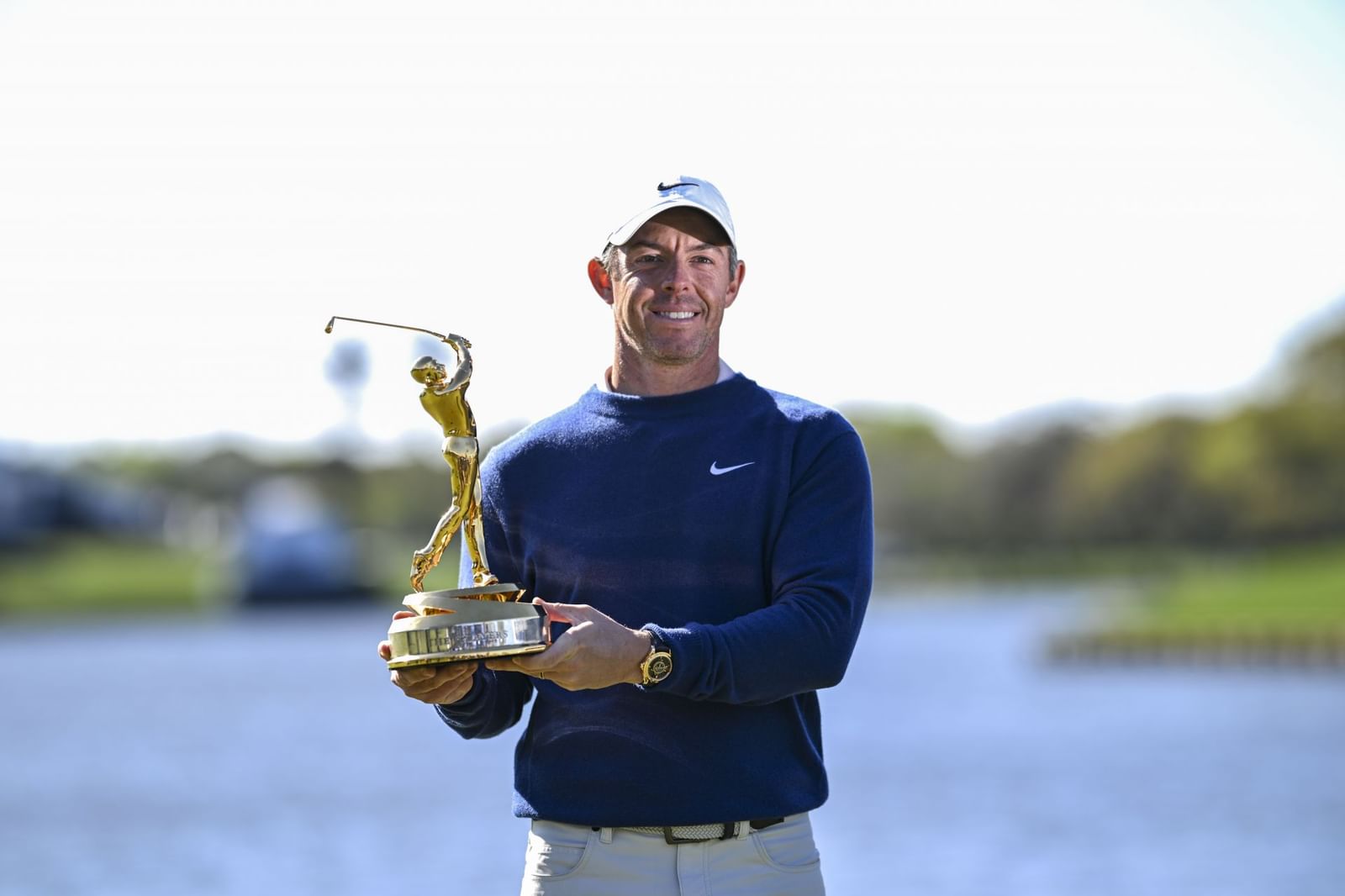Players Championship 2025 Purse Breakdown Schedule 