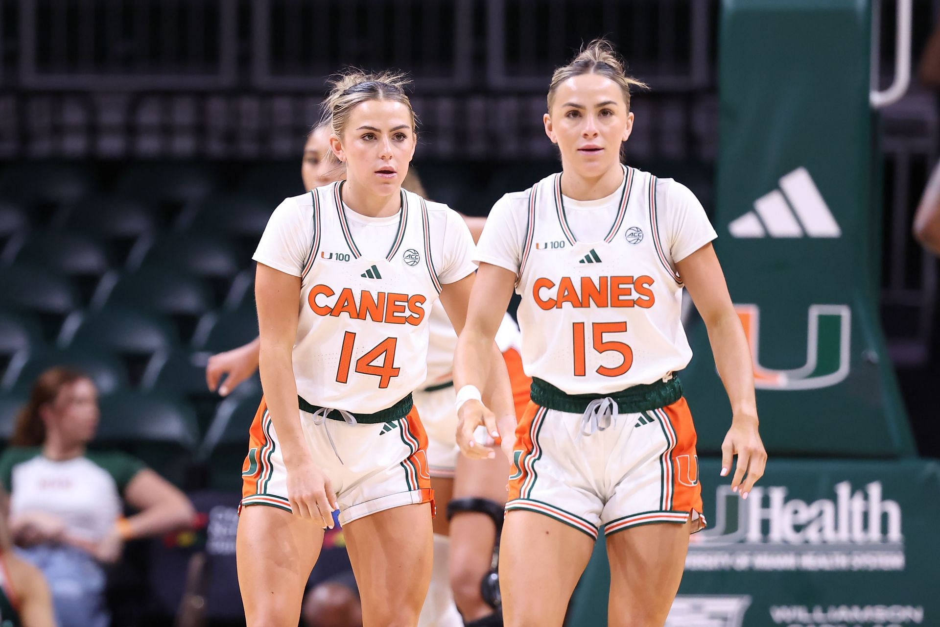 COLLEGE BASKETBALL: FEB 23 Women