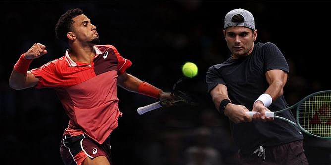Indian Wells 2025: Marcos Giron vs Arthur Fils preview, head-to-head, prediction and pick | BNP Paribas Open