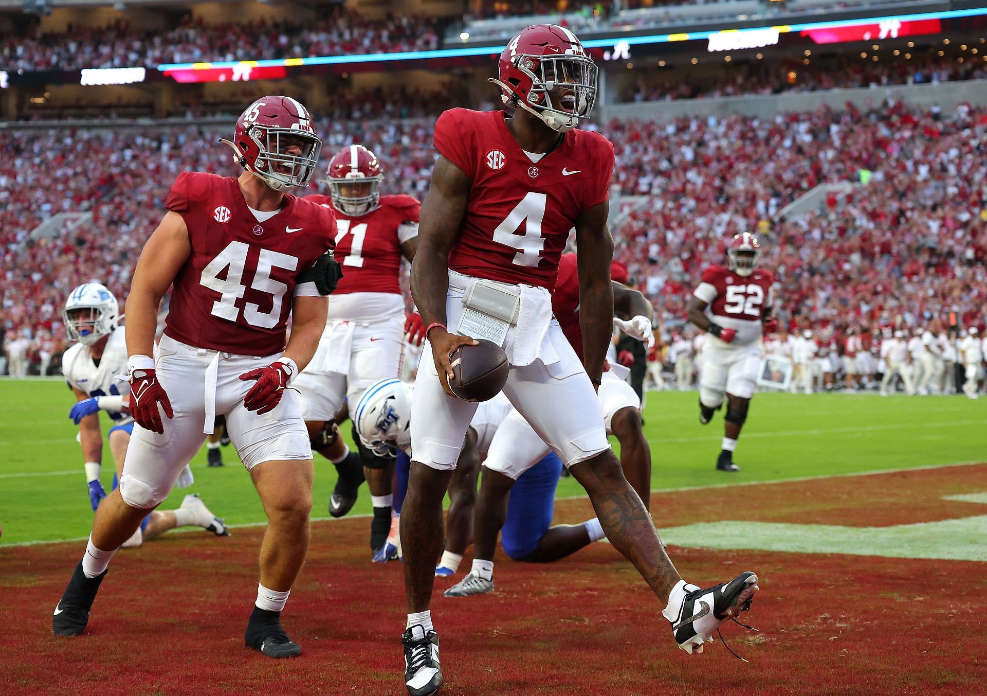 When is Alabama&rsquo;s Pro Day? Details and schedule and top 5 prospects to watch for 2025 NFL Draft