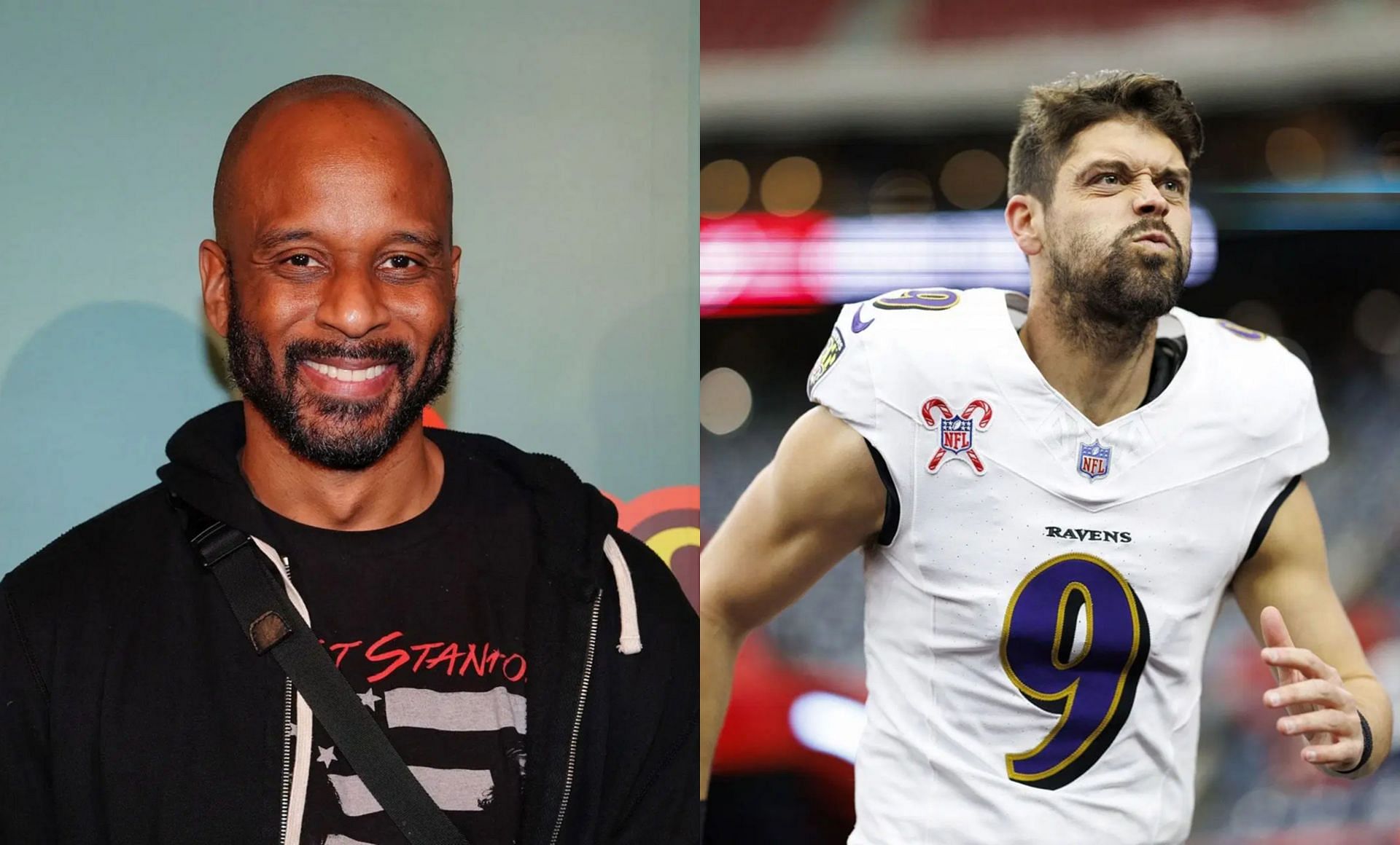 Bomani Jones shares strong message on Justin Tucker