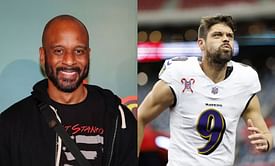 “No kicker could survive this”- Bomani Jones delivers verdict on Justin Tucker’s future with Ravens