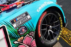 Which car did NASCAR ban for being too fast? All you need to know
