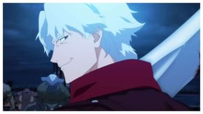 Devil May Cry anime new trailer teases action with Evanescence’s Afterlife lyric video