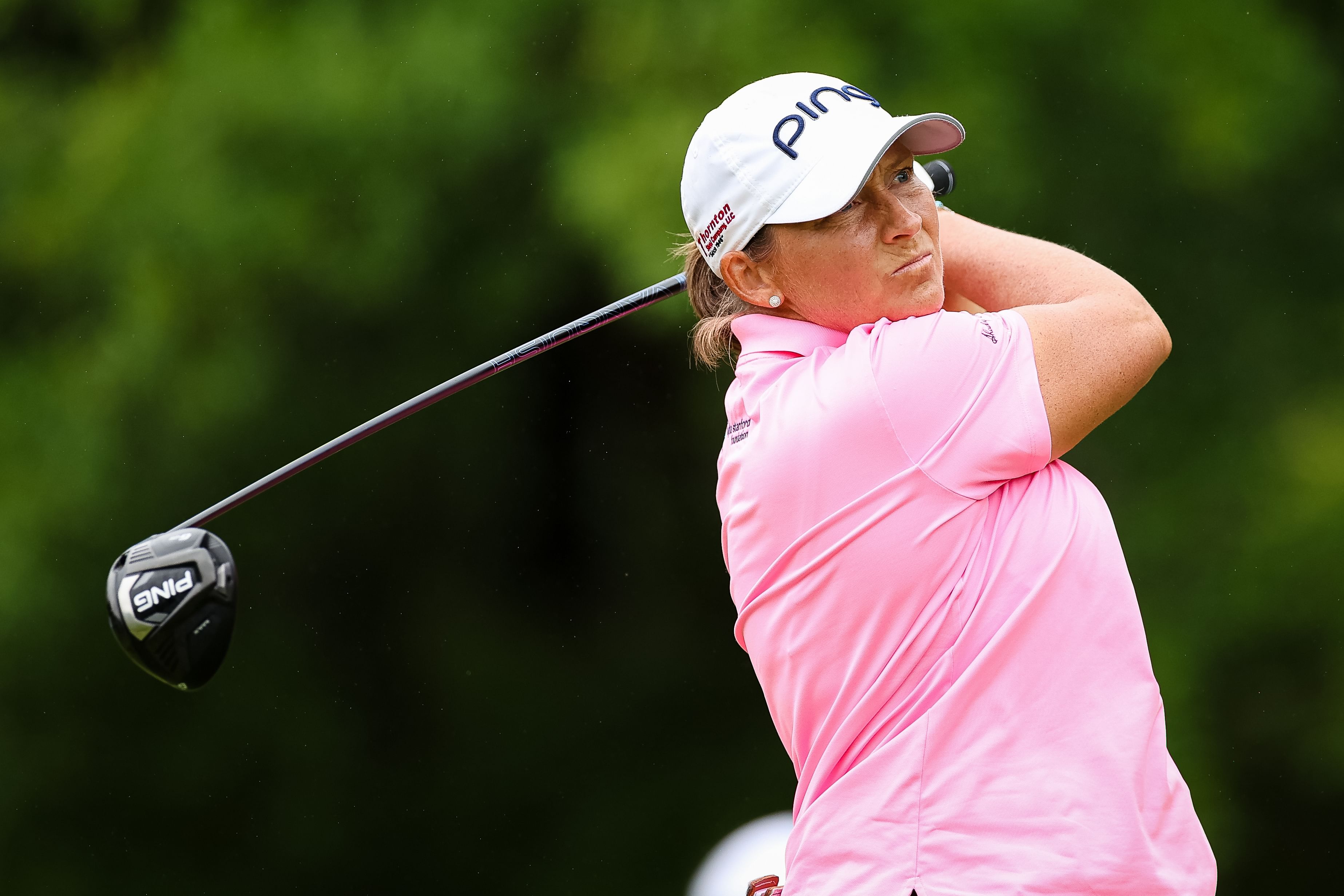 LPGA: KPMG Women