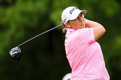 Angela Stanford's Solheim Cup history: New captain's past outings explored