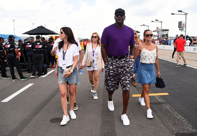 NASCAR Latest: 23XI Racing boss Michael Jordan and Co. respond to current injunction appeal