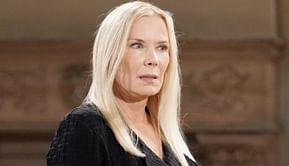 "Why should Brooke pack??" — The Bold and the Beautiful viewers call out the love triangle of Brooke, Ridge and Taylor