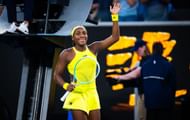 Coco Gauff is the third seed at the Miami Open 2025. (Photo: Getty)