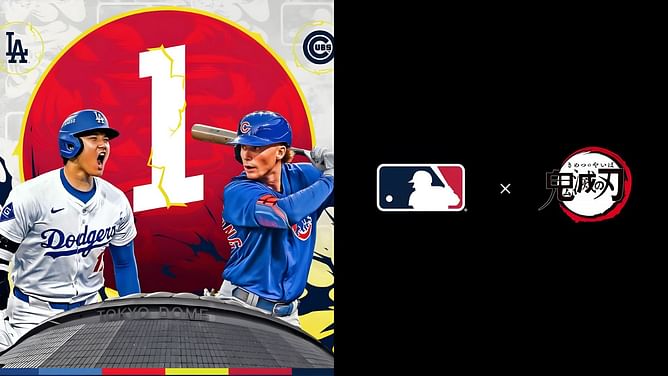 MLB Tokyo Series 2025: All you need to know about dates, venues, players, teams & tickets