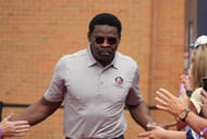 NFL: Former Dallas Cowboys WR Michael Irvin - Source: Imagn