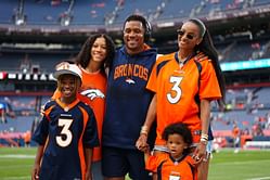 Ciara drops 4-word message expressing love for Russell Wilson after date night