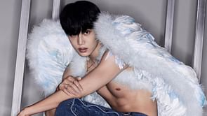 KAION 2025: Dates, venues, and all you need to know about EXO Kai's first solo concert tour