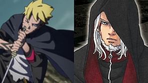 Boruto's forgotten ability could cause a split with his biggest ally