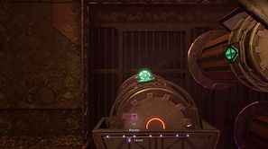 Split Fiction chapter 6: Hydration Facility walkthrough