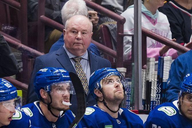 Former NHL HC brushes off NY Rangers' chances of making Stanley Cup playoffs after disappointing loss to Flames