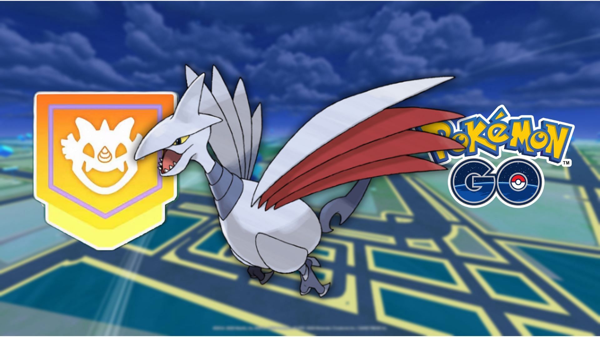 Pokemon GO Skarmory raid guide: Weaknesses and best counters