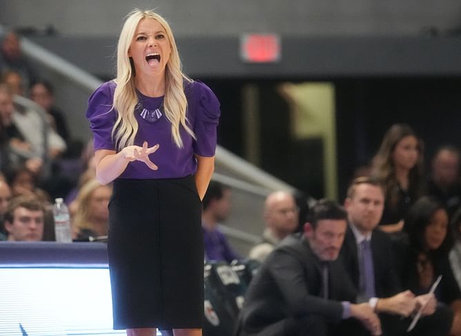 "Could easily pass as mother and daughter," "This a reach": Fans divided over Livvy Dunne & Grand Canyon coach Molly Miller's striking similarities