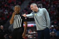 NCAA Basketball: UC San Diego at San Diego State - Source: Imagn
