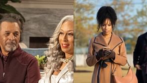 Beyond the Gates weekly preview sees Naomi’s lawsuit backlash, Kat’s bombshell, and Vernon’s secret meeting