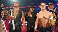 Surprising name to be The Rock's secret third man, says ex-WWE star, and appear at WrestleMania 41 to cost Cody Rhodes