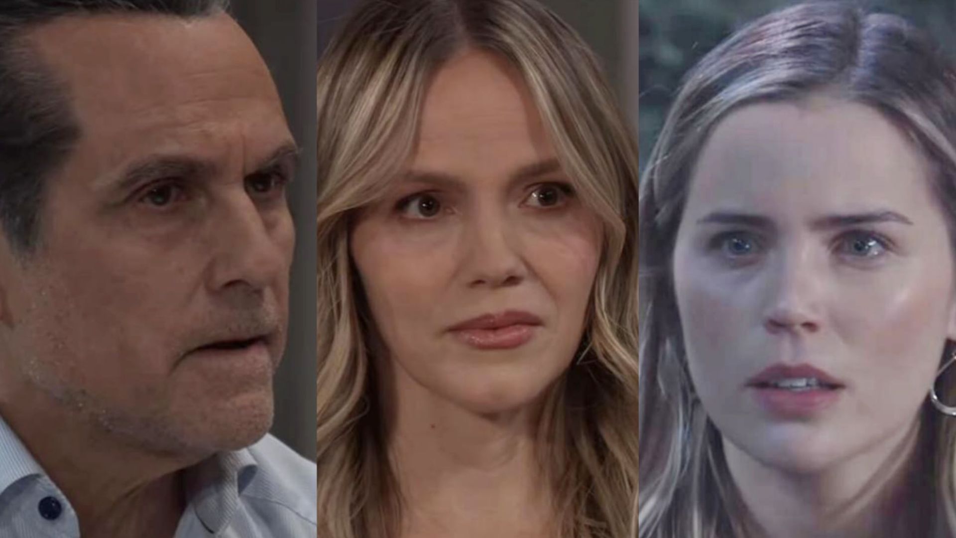 General Hospital recap (March 3, 2025): Lulu’s risky mission, Sonny’s house hunt, and Sasha’s dangerous visitor