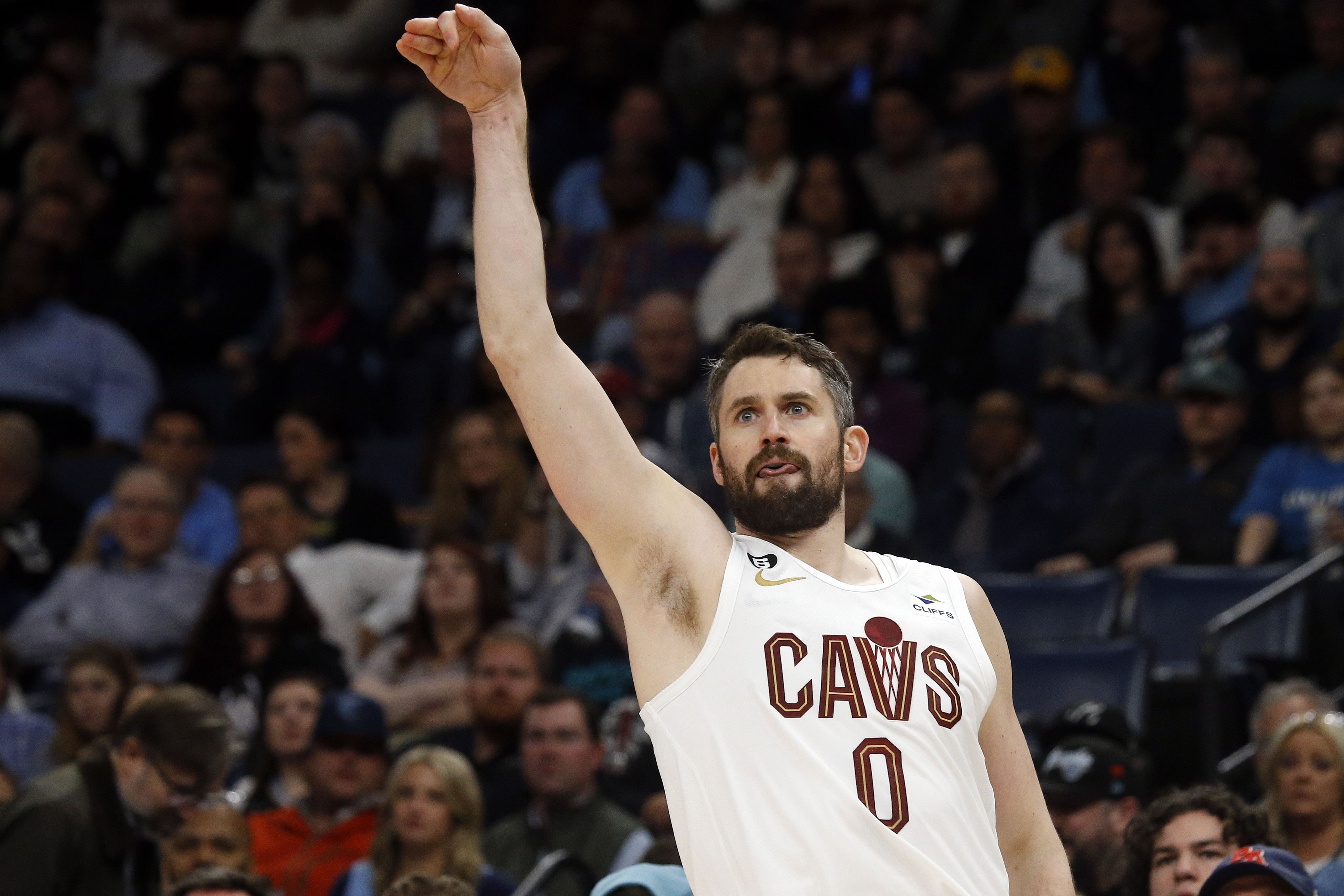 NBA: Cleveland Cavaliers at Memphis Grizzlies - Source: Imagn