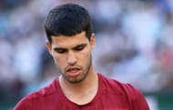 Carlos Alcaraz (Source: Getty)