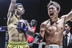 “I gained a lot of Japanese fans” - Superlek says iconic win over Takeru made him an instant hit in Japan
