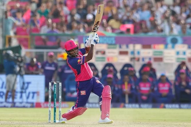 "Sanju Samson is T20's present and future" - Aakash Chopra on the Rajasthan Royals' strengths ahead of IPL 2025