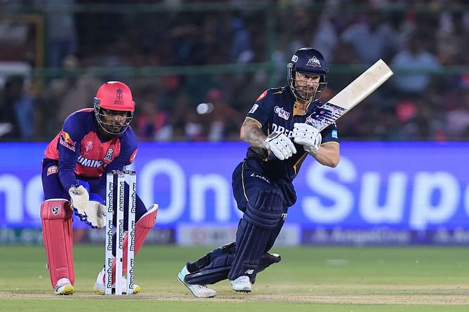 IPL 2025: गुजरात टाइटंस में वापस लौटा ऑस्ट्रेलियाई क्रिकेटर, 2022 में बनाया था चैंपियन; इस बार नया होगा रोल