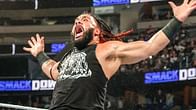 Jacob Fatu defeats former WWE champion on SmackDown after replacing Bloodline member